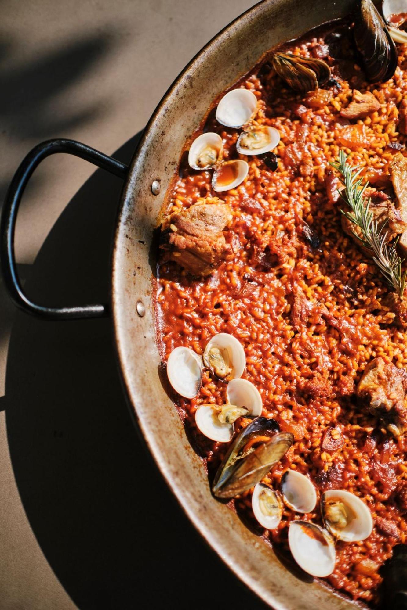 الشقق الفندقية كالا راتخاذافي  برينزوتل لا بينيدا المظهر الخارجي الصورة